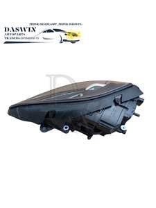 POR.SCHE MACAN S 95B 2018-2023 12V Faro Delantero Nuevo OEM 95B941080BC / 95B941079BC Izquierdo Derecho - Product Image 4