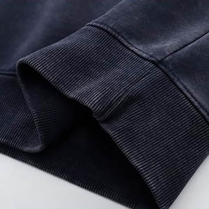 Sudaderas con capucha de moda para mujer Buena calidad Diseño personalizado Básicos Algodón Mezclado Comfort Fit Sudaderas con capucha para mujer - Product Image 6