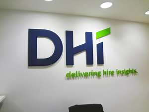 Personalizzato grande 3D <span class=keywords><strong>metallo</strong></span> lettera muro segno di Logo all'aperto all'ingrosso 3D lettere in acciaio inox segni per Hotel pubblicità - Product Image 4