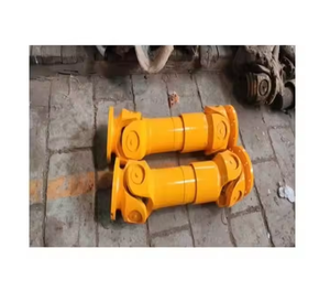 Proveedor indio confiable de ejes de juntas universales que ofrecen componentes de precisión para maquinaria y equipo de vehículos - Product Image 4