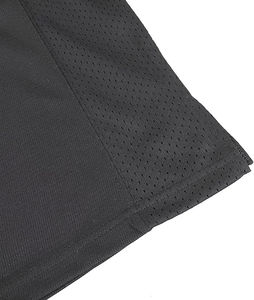 Camiseta de Fútbol Americano de Manga Corta para Hombre, Transpirable, de Secado Rápido, con Malla, Diseño Personalizable de Alta Calidad - Product Image 2