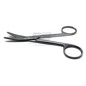 Tijeras Quirúrgicas Profesionales, Instrumentos Quirúrgicos Más Vendidos, Tijeras para Uso Hospitalario y Clínico - Product Image 3