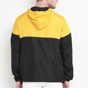 เสื้อกันลมสำหรับผู้ชายเสื้อแจ็คเก็ตระบายอากาศได้ดีปรับแต่งได้สำหรับฤดูหนาว - Product Image 3