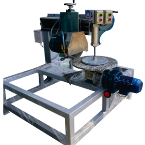 Usine de machines de pierre Petite machine de découpe pour la coupe ronde du fabricant Viet Nam + 84905203706 - Product Image 2