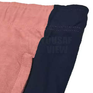 กางเกงผู้ชายทรงตรงน้ำหนักเบาเอวสูงกันลมระบายอากาศสวมใส่สบาย - Product Image 3