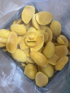 Mangue congelée avec coupe de haute qualité comme demandé Fabriqué au Vietnam 100% - Product Image 6