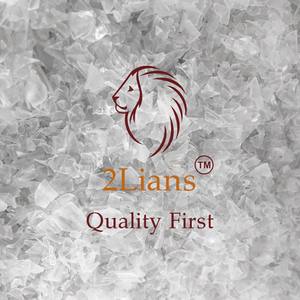 Producto triturado transparente PET - Product Image 2