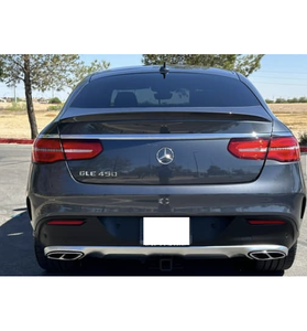 Coche usado 2016 Mer-cedes-Benzz GLE450 AMG Coupe - Product Image 2