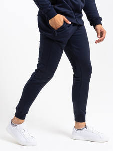 Highstreet Formal Flat Pocket Pullover Jogging suits Conjunto de 2 piezas para hombres Chándal informal Personalizado 3D Puff Impresión - Product Image 5