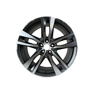 Roue en aluminium de ferraille d'approvisionnement direct d'usine bas prix 99.9% pour la vente en gros à bon prix - Product Image 5