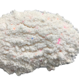 ผงซักฟอก30กรัมน้ำยาทำความสะอาดเสื้อผ้าแบบครบวงจร25กก. - Product Image 1