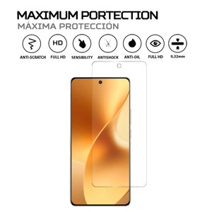 ฟิล์มกันกระแทกสำหรับเรียลมี 15 5G - Product Image 2