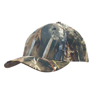 Nouvelle casquette de chasse personnalisée en polyester de qualité supérieure pour casquette de chasse réglable camouflage tactique unisexe - Product Image 3