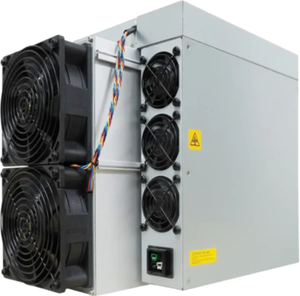 Antmin-eer S21+ - 216 THs, Garantía de 3 Años, Soporte Personalizado, Fuente de Alimentación - Product Image 6