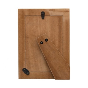 AMGE AMB0740 Handmade Rectangular Bone Picture <b>Frame</b> with Unique Inlay Design 4X6/<b>5X7</b>/8X10 Sizes for Home Wall Decor & Gift Idea - Product Image 2