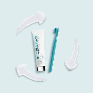 Dentifrice régénérant avancé 75 ml, renforce l'émail dentaire, favorise des dents saines - Product Image 2