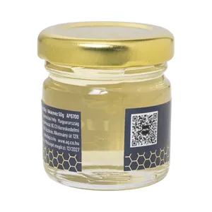 Acahon S Acacia Honey <b>Spice</b> <b>Jar</b> with Custom Merchandising - Product Image 2