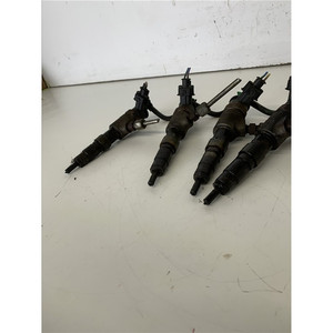 INJECTEUR FORD Fiesta 5ème Série 0445110340 diesel 1600 (05>08) - Product Image 4