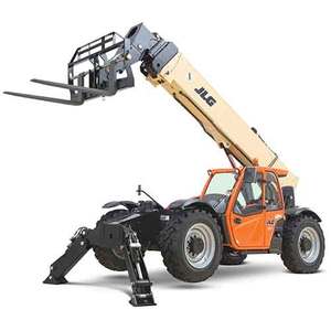 Telescopic Boom <b>Lifts</b> - Product Image 3