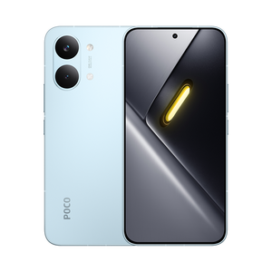 เปิดกล่องสำหรับ Xiaomi Poco X8 Pro Max 5G 2602BPC18G รุ่น Global รองรับซิมคู่ ปลดล็อคแล้ว ซีพียู Octa Core หน้าจอความละเอียด FHD แรม 6GB - Product Image 3