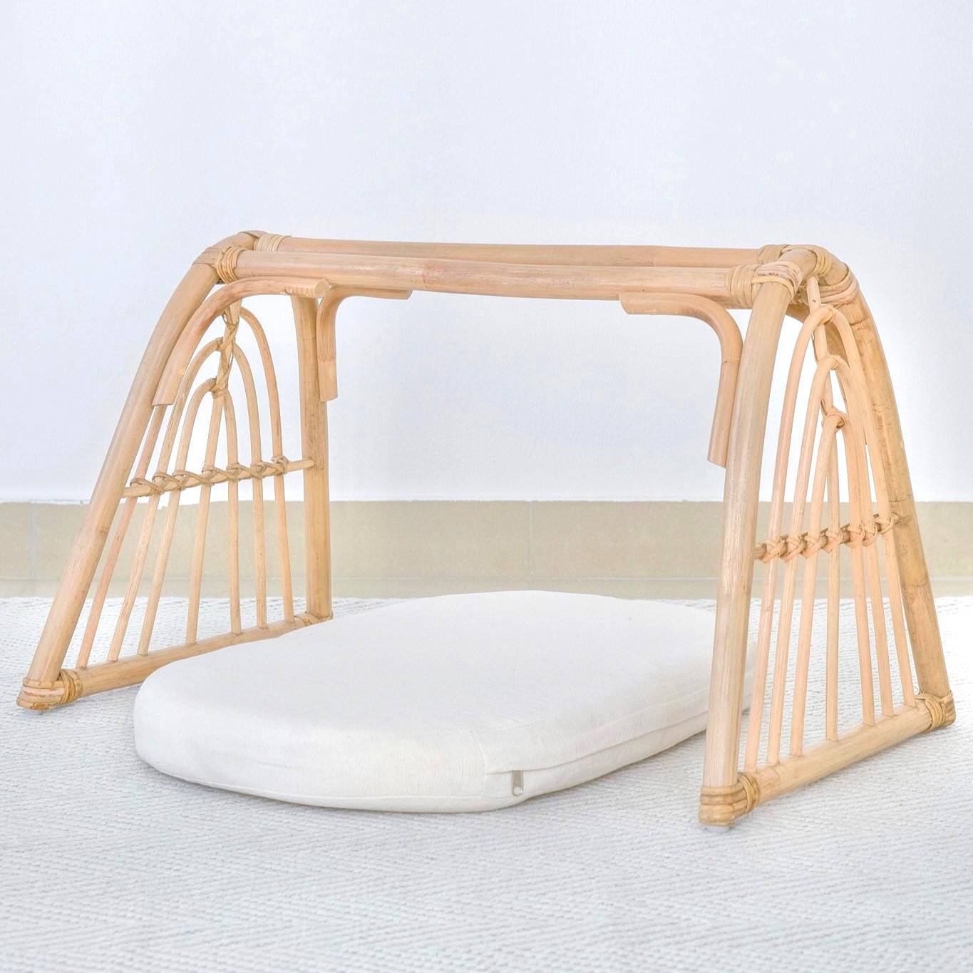 ธรรมชาติ