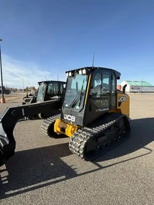 Buen estado JCB 3ST-8T Minicargadora a la venta - Product Image 2