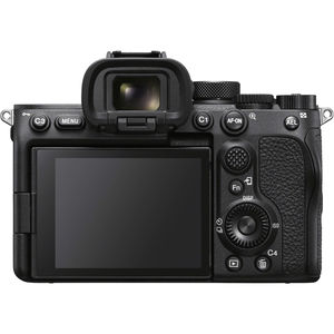 Offre en gros : Appareil photo numérique hybride <span class=keywords><strong>Alpha</strong></span> A7S <span class=keywords><strong>III</strong></span> (boîtier) avec objectif zoom, capture HD, compatible SD – Option économique disponible - Product Image 2