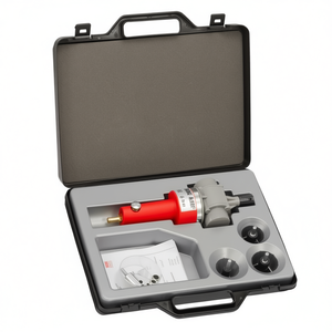 Meuleuses pneumatiques à air comprimé Usag, produit haute performance pour un travail efficace - Product Image 2