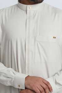 อาหรับโมร็อกโกอัลแดฟฟาห์ธาบาห์ชุดเดรสยาวสำหรับสุภาพบุรุษชุดเดรสยาวสำหรับผู้ชายชุดเดรสยาวกลางแจ้ง - Product Image 5