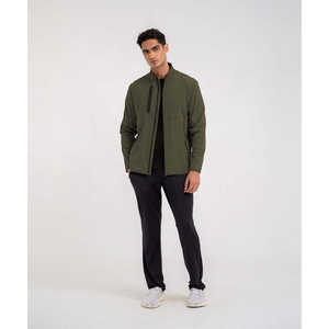 Manteau de performance de golf B-Fit pour homme - Product Image 3