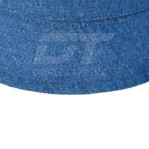 Nouvel arrivage de chapeaux seau vente en gros design léger chapeaux seau couleur unie nouvelle mode chapeaux seau - Product Image 6