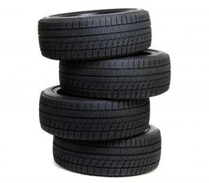 Pneus de camion commerciaux 285/75R24.5 16PR pour les flottes routières américaines et européennes - Product Image 1