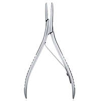 Pinces à bas prix Micro perle pince d'extension de cheveux en acier inoxydable Offre Spéciale fournisseur en gros nouvelle conception pince d'extension de cheveux