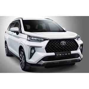 รถยนต์ที่สะอาด2021 Toyota Veloz 2020 2019มือสอง - Product Image 3