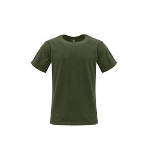 100% coton noir 150 GSM imprimé col rond T-Shirts 180 GSM plaine T-Shirt marques pour hommes Next Level Puff Technique - Product Image 3