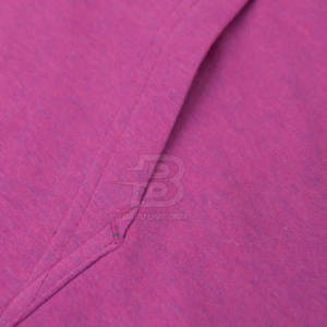 2025 nuevo estilo sudaderas con capucha para hombres patrón sólido ropa al aire libre para adultos precio bajo invierno técnica teñida lisa - Product Image 2