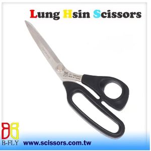 Ciseaux de broderie de tailleur durables et légers de 8.5 pouces pour la coupe de tissu - Product Image 4