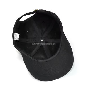 Gorras Trucker de Alta Calidad, Gorras Snapback de Malla de Espuma, Gorras con Parche Bordado con Logotipo Personalizado, Fabricante al por Mayor - Product Image 5