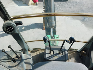 Earth Moving Machinery 2018 DEERE 310L EP Factory Direct Mini Backhoe Loader <b>Excavator</b> <b>Wheel</b> Mini Loader diesel Engine - Product Image 2