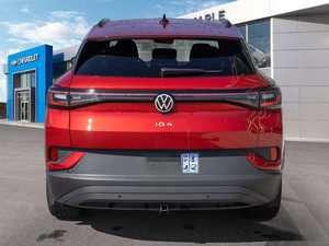 Soigneusement entretenue 2023 Autre I-D.4 Pro S AWD Diesel Moteurs électriques doubles gauche 335 chevaux 82 kWh Batterie R18 - Product Image 4