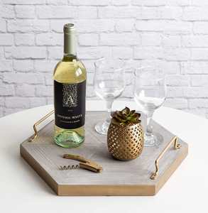 Support à gâteau en marbre pour tasses et desserts, design personnalisé, vente chaude, décoration de table - Product Image 5