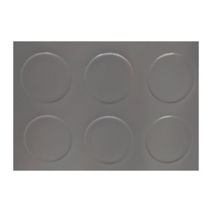 Copripavimento Bolflex H 100 Grigio Scuro Cs008 - Product Image 1