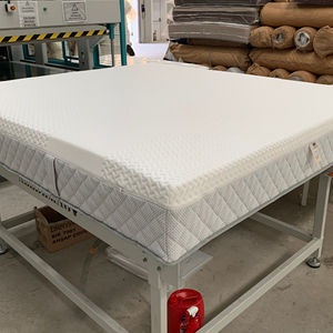 Sleep well Roll Up Cooling Memory Foam Colchón de muelles de bolsillo de todos los tamaños Rollo embalado King Size Queen size disponible - Product Image 1