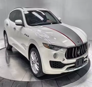 PRÊT À EXPÉDIER – G Ran Turism0 d'occasion 2024, conduite à gauche, sièges en cuir, 6 places, turbo, automatique, écran tactile, caméra de recul, Euro VI - Product Image 2