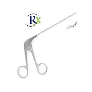 ชุดเครื่องมือสำหรับส่องกล้องไหล่ซ้าย/ขวาอุปกรณ์พื้นฐานสำหรับการผ่าตัดจากแหล่งจ่ายไฟแบบแมนนวล - Product Image 6