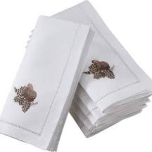 Mantel moderno de PVC con estampado personalizado, mantel de comedor de algodón hecho a mano, impermeable y a prueba de aceite - Product Image 4