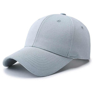 Customized Original Classic Adjustable Unisex Plain Cotton Strapback Suede Baseball <b>Cap</b> - Product Image 5