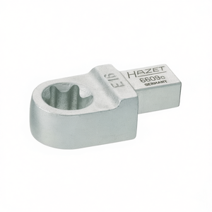 ประแจหกเหลี่ยม Hazet TORX 9 x 12 มม. แบบกล่อง  ประเภทสินค้า: หัวบล็อก - Product Image 2