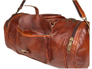 Duffel <b>Bag</b> Plain Black Color Handcarry Luggage Stylish Sports <b>Bags</b> Practice <b>Accessories</b> Hot Selling Travels <b>Bags</b> With Shoes - Product Image 2