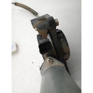 Regolatore Elettrico Finestrino Anteriore Destro MG ZS Serie (17>) 10789613 - Product Image 4